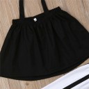 Haut et pantalon pour fille L1222 3