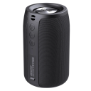 Haut-parleur Bluetooth 5.2 Portable avec Subwoofer HIFI, Radio FM, Étanche IPX5, USB, TF, TWS, AUX 2000mAh 1
