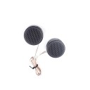Haut-parleurs de voiture 2 pcs 6