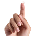 Hautpflege gegen Akne Transparente hydrokoloidale Pflaster 400 Stück Teebaumöl Salicylsäure Centella 6–10 Stunden 5