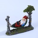 Havedekoration dværg H1027 9