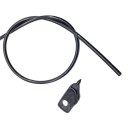 Havevandingsslange 40 m PVC 3,5 mm med perforator til drypmikrovanding af blomster, bede, drivhuse, planter og vandingssystemer 6