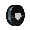 Havvands- og UV-bestandig fiskeline 500 m 20,5 kg Stærk og fleksibel nylonline med UV-beskyttelse Slidstærk monofilamentline til hav- og ferskvandsfiskeri 3