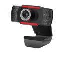 HD-Webcam 720p / 1080p 1