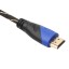 HDMI 1.4 csatlakozó kábel M / M K995 2