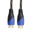 HDMI 1.4 csatlakozó kábel M / M K995 4