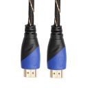 HDMI 1.4 csatlakozókábel M / M 15 m 4