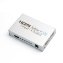 HDMI 1.4 elosztó 1-2 port / 1-4 port 2