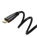 HDMI 1.4 / HDMI Mini csatlakozó kábel 3