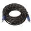 HDMI 1.4 propojovací kabel M/M 15 m 2