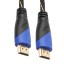 HDMI 1.4 propojovací kabel M/M 15 m 5
