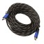 HDMI 1.4 propojovací kabel M/M 15 m 6