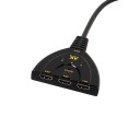 HDMI 1.4 switch 3:1 2