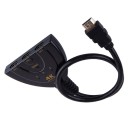 HDMI 1.4 switch 3:1 3