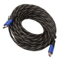 HDMI 1.4 tilslutningskabel M/M 15 m 6
