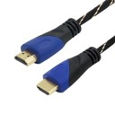 HDMI 1.4 tilslutningskabel M/M K938 2