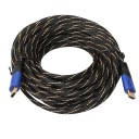 HDMI 1.4 tilslutningskabel M/M K995 1