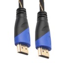 HDMI 1.4 tilslutningskabel M/M K995 5