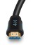 HDMI 2.0 csatlakozókábel M / M K941 1