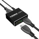 HDMI 2.0 splitter 1-2 portar 2
