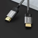 HDMI 2.0-tilslutningskabel M/M K936 1