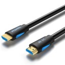 HDMI 2.0-tilslutningskabel M/M K941 1