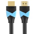 HDMI 2.1 Connecting Cable M/M K952 3