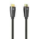 HDMI 2.1 csatlakozókábel M / M K980 1