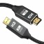HDMI 2.1 csatlakozókábel M / M K986 1