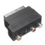 HDMI-auf-RCA-AV/SCART-Adapter 4