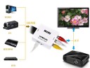 HDMI Converter AV J1307 8