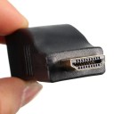 HDMI extender LAN-on keresztül 6