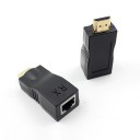 HDMI-forlænger via LAN 3