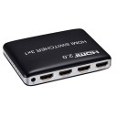 HDMI-kytkin 4