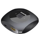 HDMI-kytkin 2:1 / 1:2 2