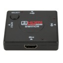 HDMI-kytkin 3:1 A3001 1