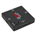 HDMI-kytkin 3:1 A3001 2