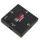 HDMI-kytkin 3:1 A3001 3