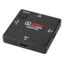 HDMI-kytkin 3:1 A3001 5