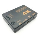 HDMI-kytkin 3:1 2