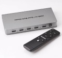 HDMI-kytkin 4:1 3