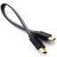 HDMI plochý propojovací kabel M/M K990 3