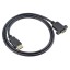 HDMI predlžovací kábel M / F 4