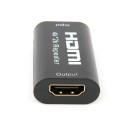 HDMI-repeater op til 40 m 2