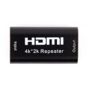 HDMI-repeater op til 40 m 4