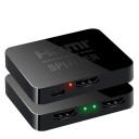 HDMI-splitter 1-2 porte 2