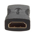 HDMI-stik F/F-kobler 2