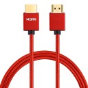 HDMI-tilslutningskabel M/M K969 3