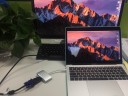 HDMI VGA adapter han til hun J1308 6