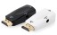 HDMI-VGA-Adapter Stecker auf Buchse J1308 1